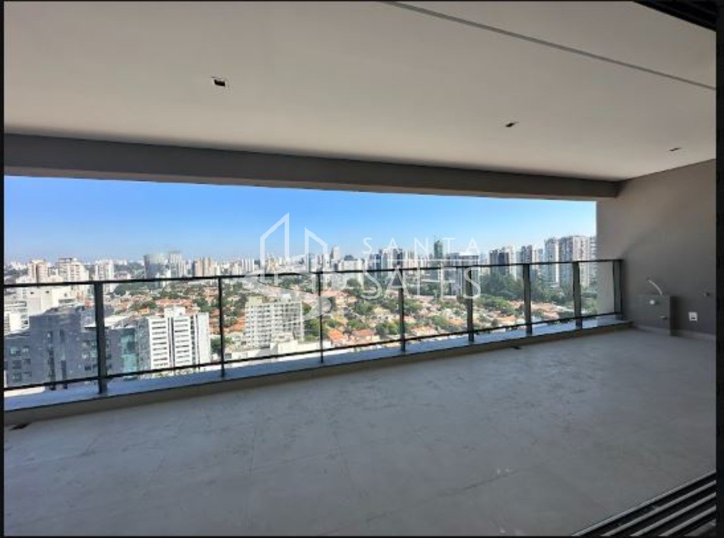 Apartamento, 3 quartos, 168 m² - Foto 3