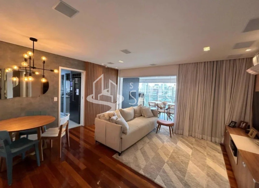 Apartamento, 3 quartos, 116 m² - Foto 4