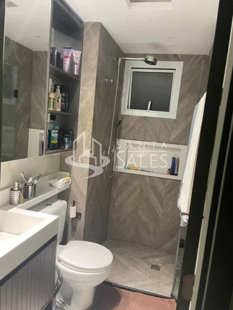 Apartamento, 2 quartos, 86 m² - Foto 12
