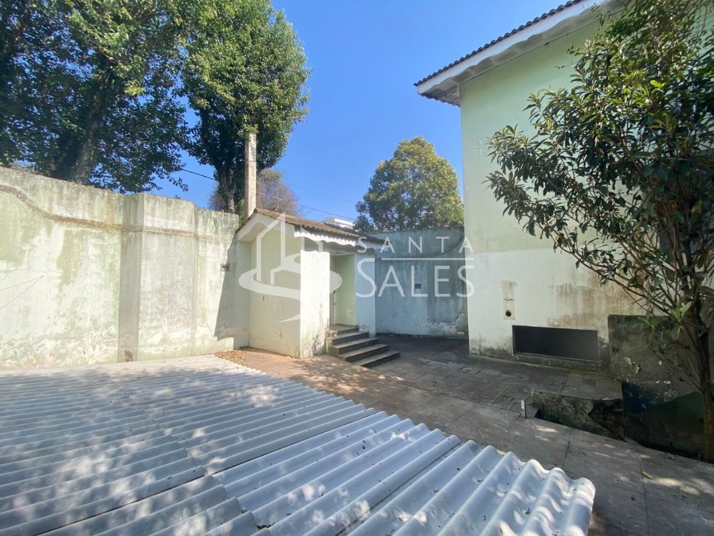 Sobrado, 5 quartos, 400 m² - Foto 32