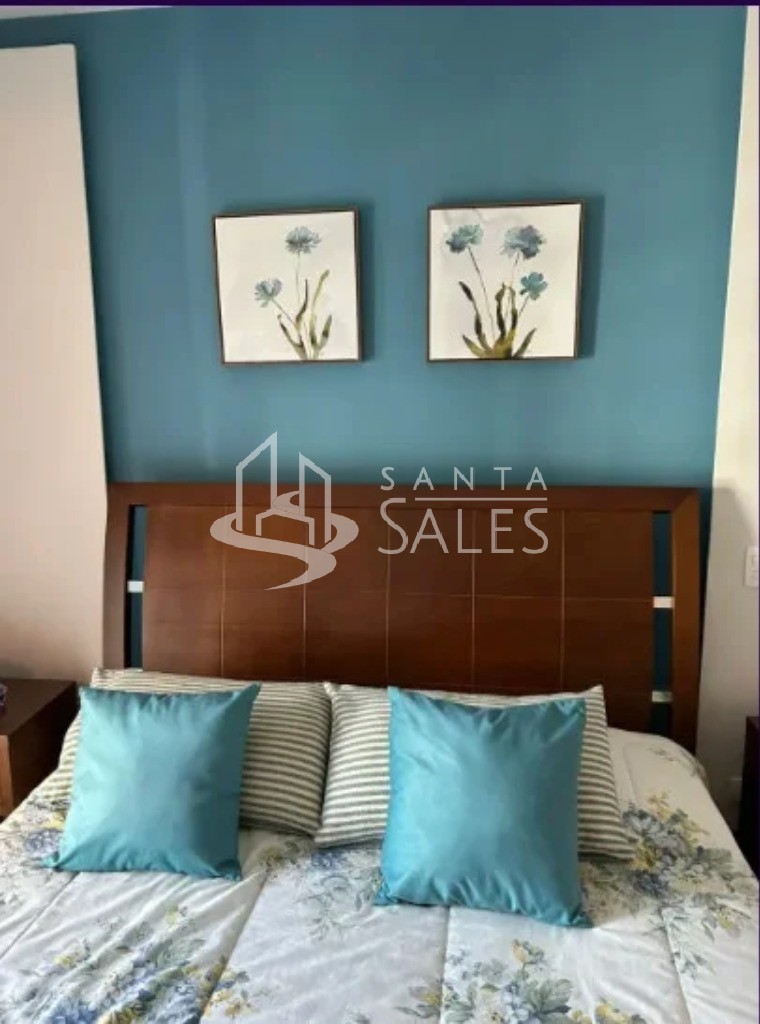 Apartamento, 3 quartos, 131 m² - Foto 5