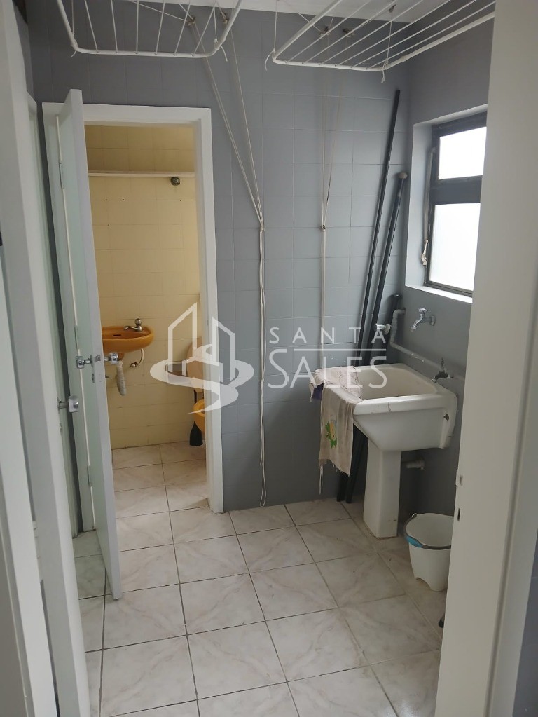 Apartamento, 3 quartos, 120 m² - Foto 10