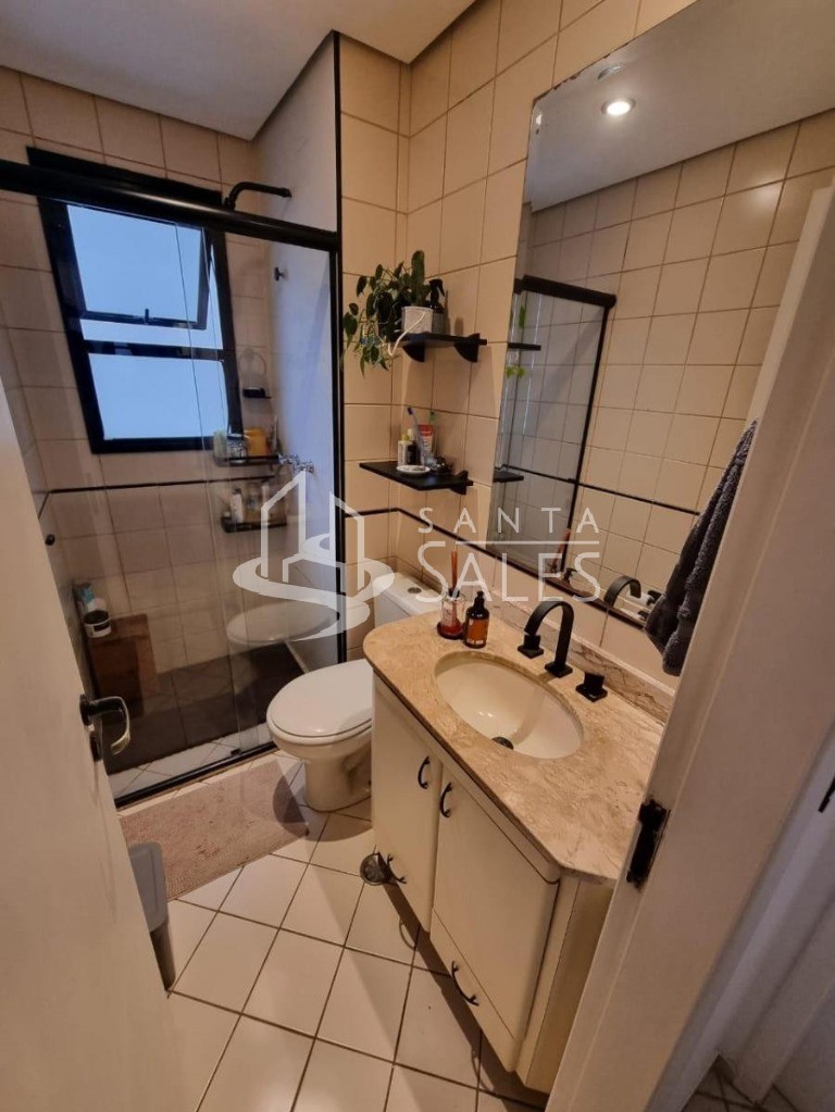Apartamento, 2 quartos, 49 m² - Foto 1