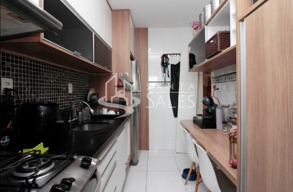 Apartamento, 3 quartos, 73 m² - Foto 10