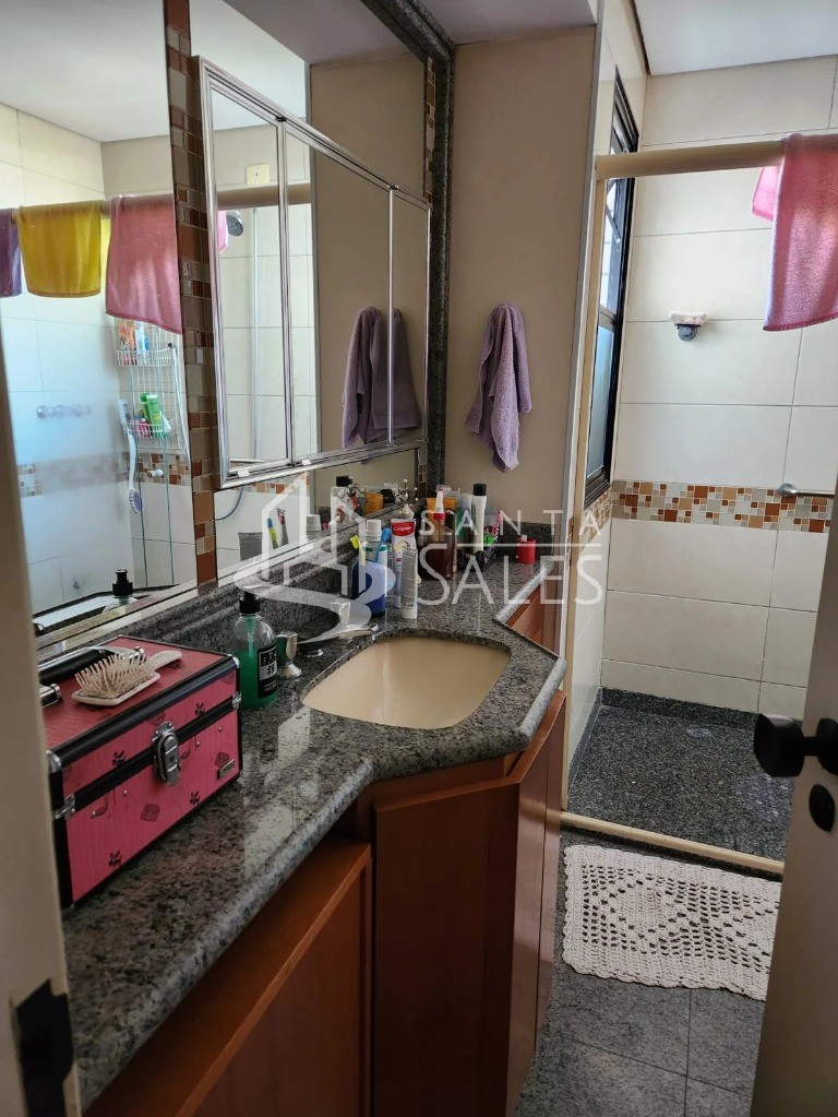Apartamento, 3 quartos, 150 m² - Foto 10