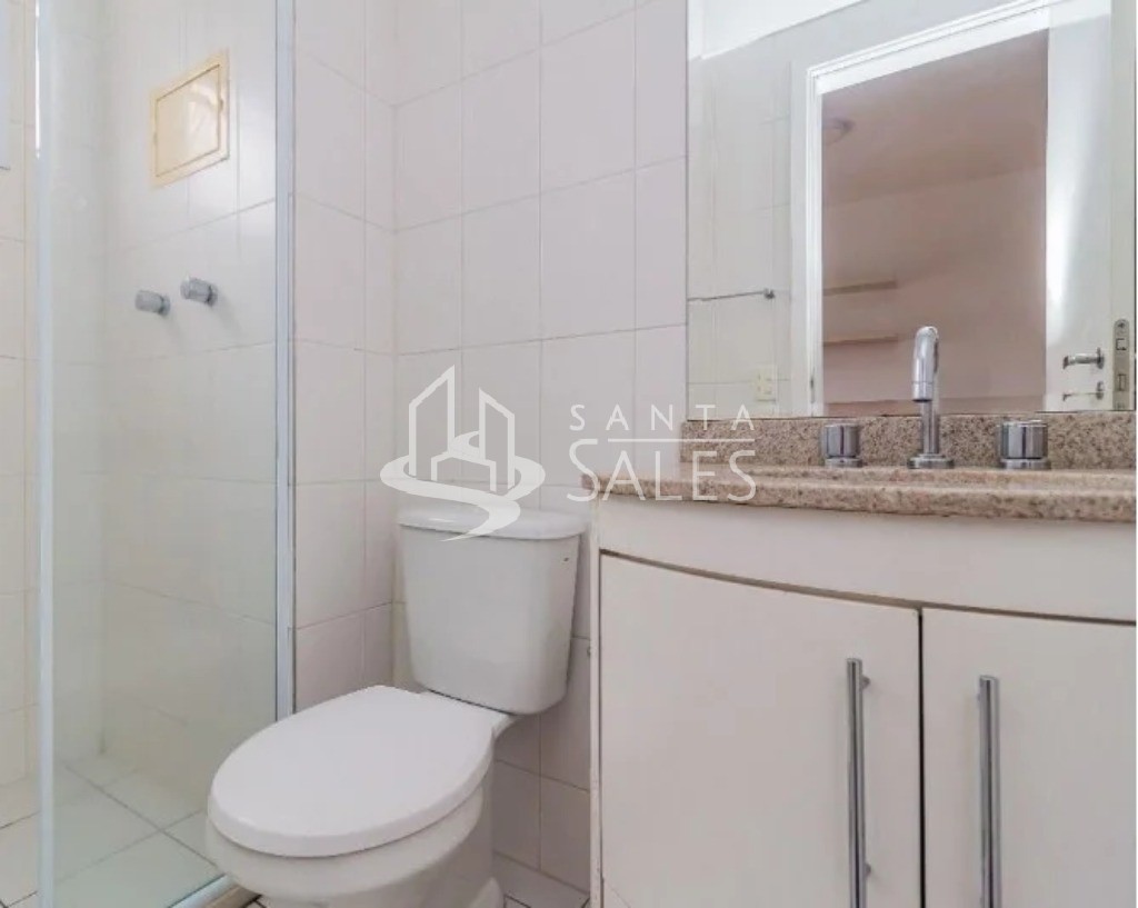 Apartamento, 3 quartos, 136 m² - Foto 27