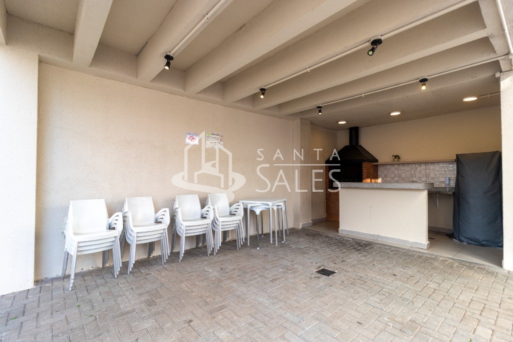 Apartamento, 2 quartos, 44 m² - Foto 33