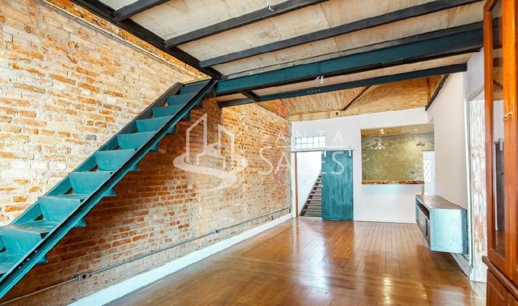 Casa, 1 quarto, 220 m² - Foto 15
