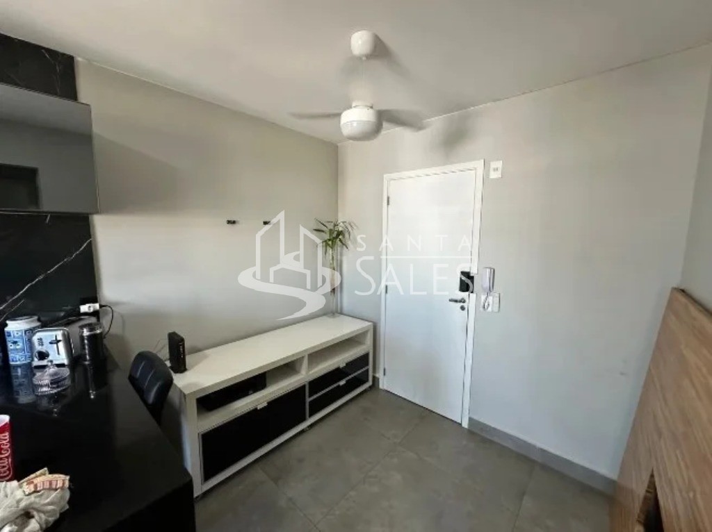 Apartamento, 1 quarto, 39 m² - Foto 2