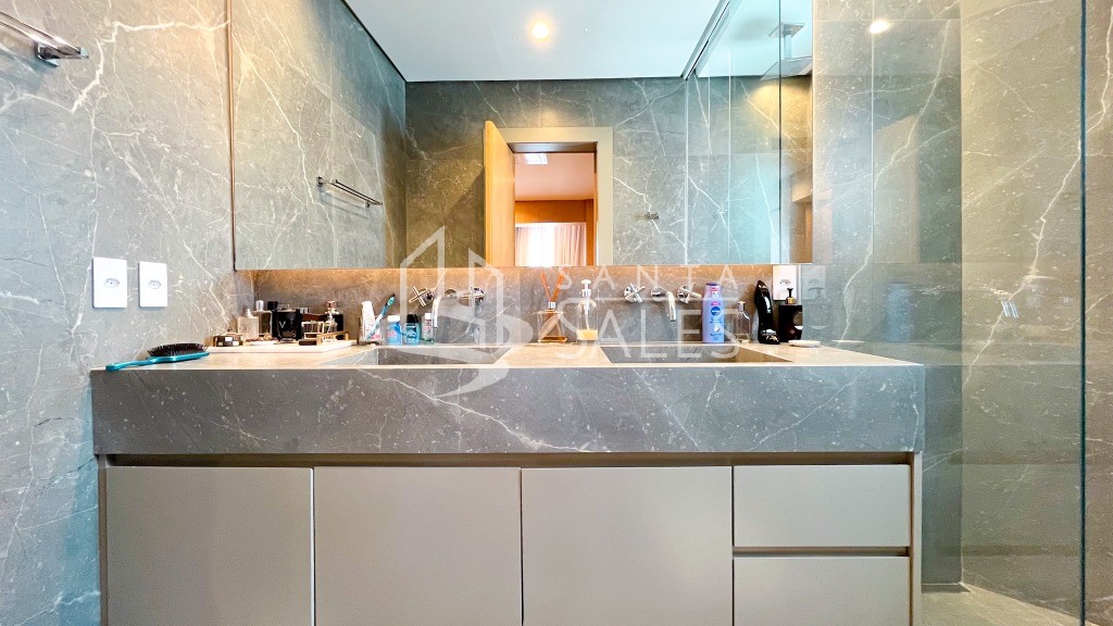Apartamento, 4 quartos, 400 m² - Foto 24