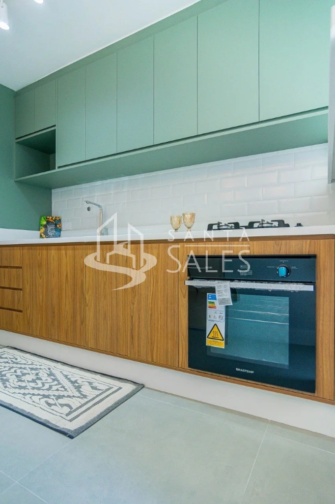 Apartamento, 2 quartos, 55 m² - Foto 7