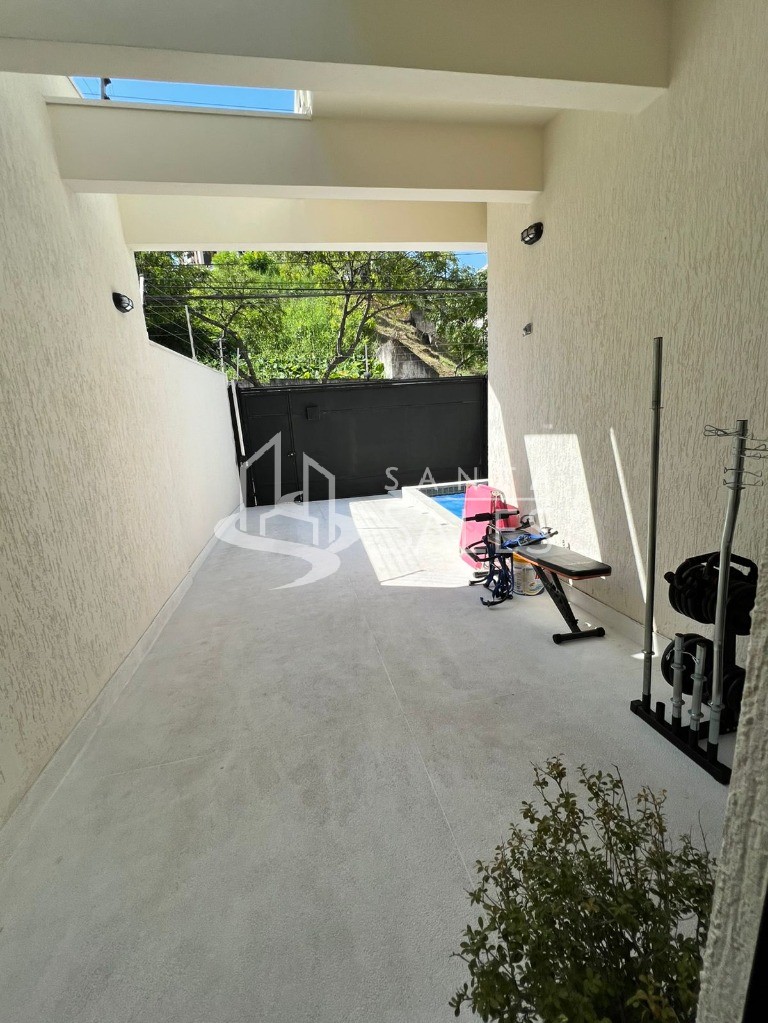 Casa, 3 quartos, 131 m² - Foto 4