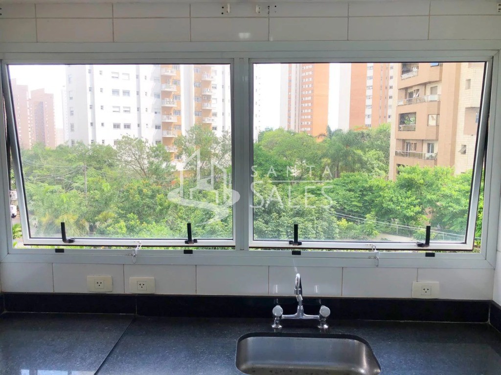 Apartamento, 3 quartos, 200 m² - Foto 27