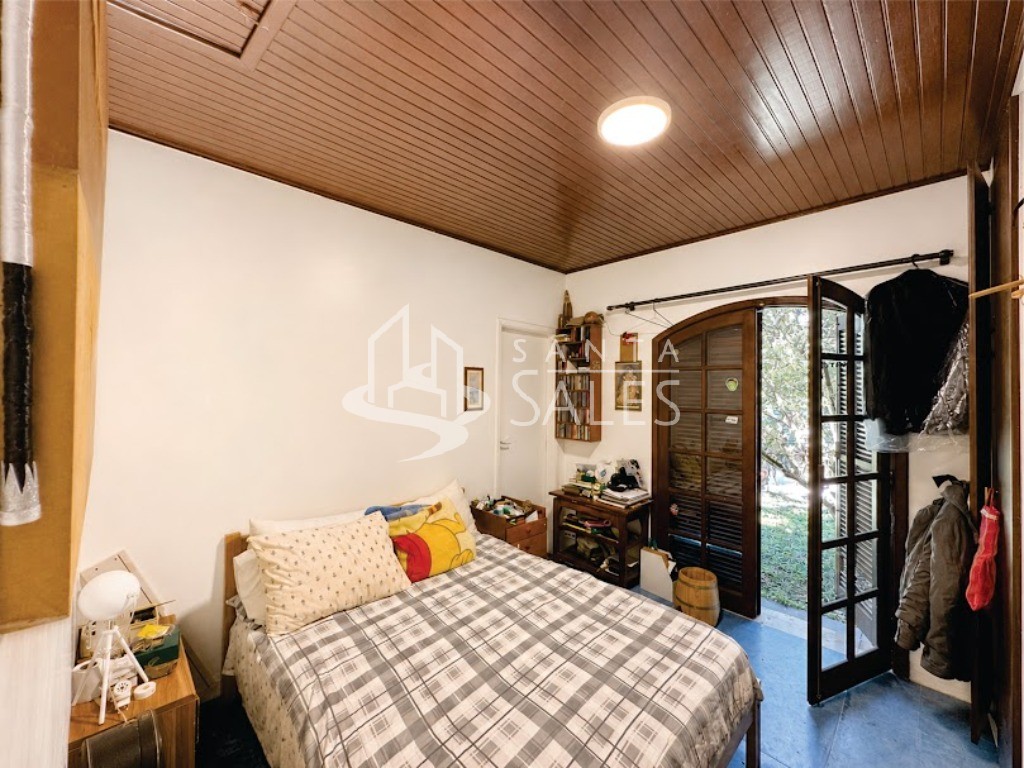 Casa de Condomínio, 5 quartos - Foto 19