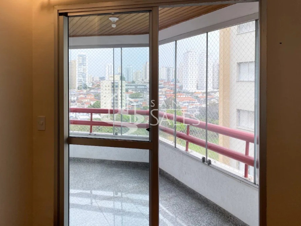 Apartamento, 3 quartos, 101 m² - Foto 3