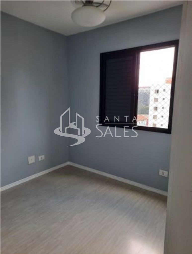 Apartamento, 2 quartos, 50 m² - Foto 5