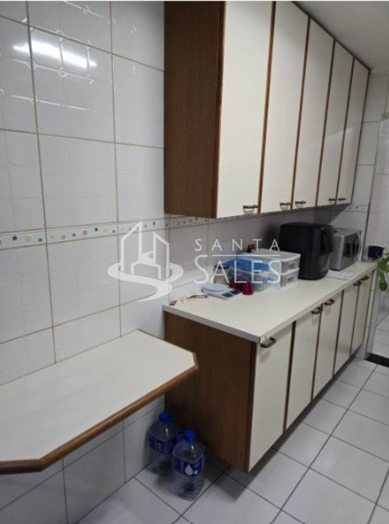 Apartamento, 2 quartos, 70 m² - Foto 6