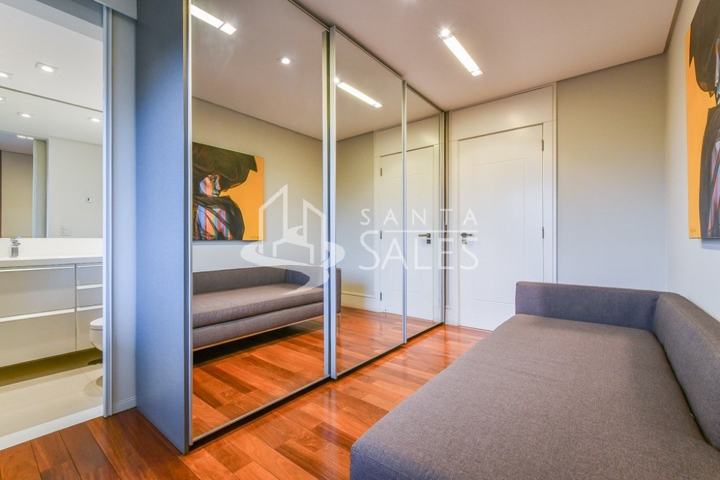 Apartamento, 3 quartos, 244 m² - Foto 17