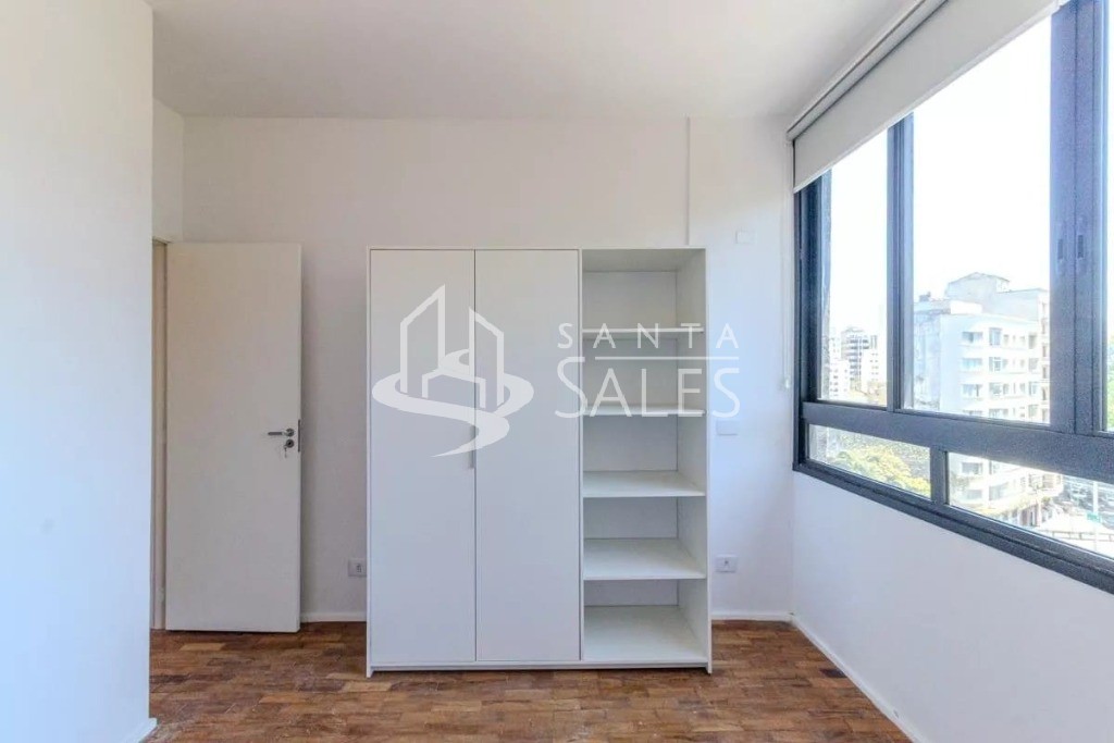 Apartamento, 1 quarto, 45 m² - Foto 11