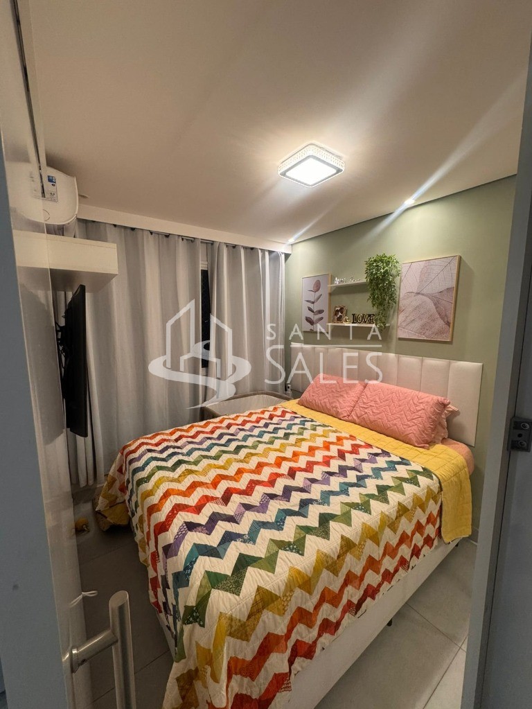 Apartamento, 3 quartos, 92 m² - Foto 12