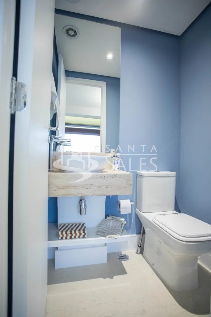 Apartamento, 2 quartos, 80 m² - Foto 16