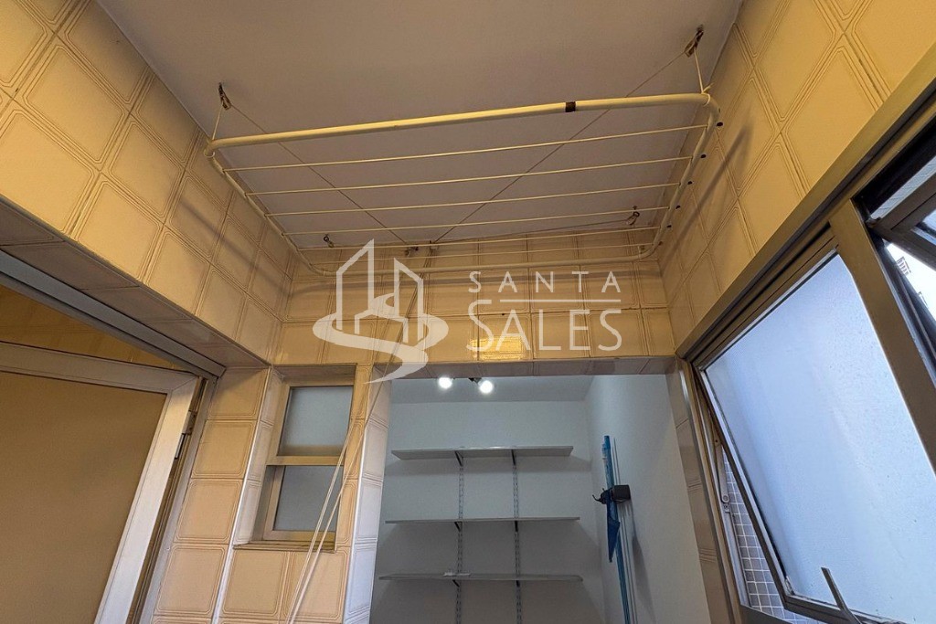 Apartamento, 3 quartos, 65 m² - Foto 34