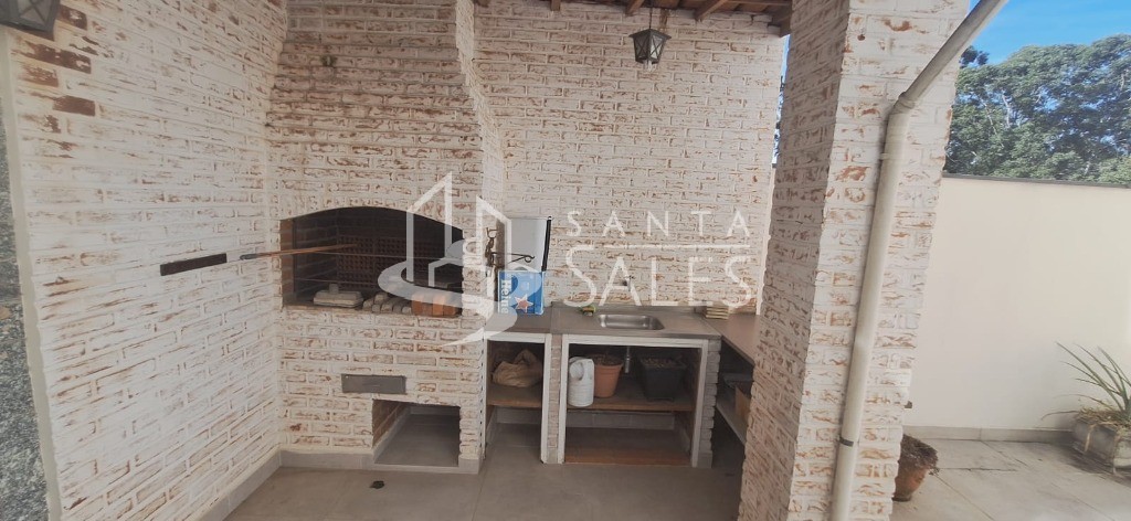 Casa de Condomínio, 3 quartos - Foto 25