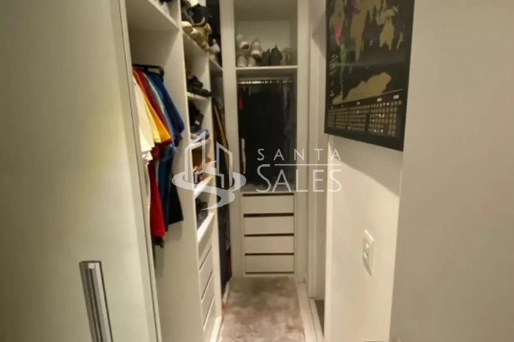 Apartamento, 2 quartos, 89 m² - Foto 17