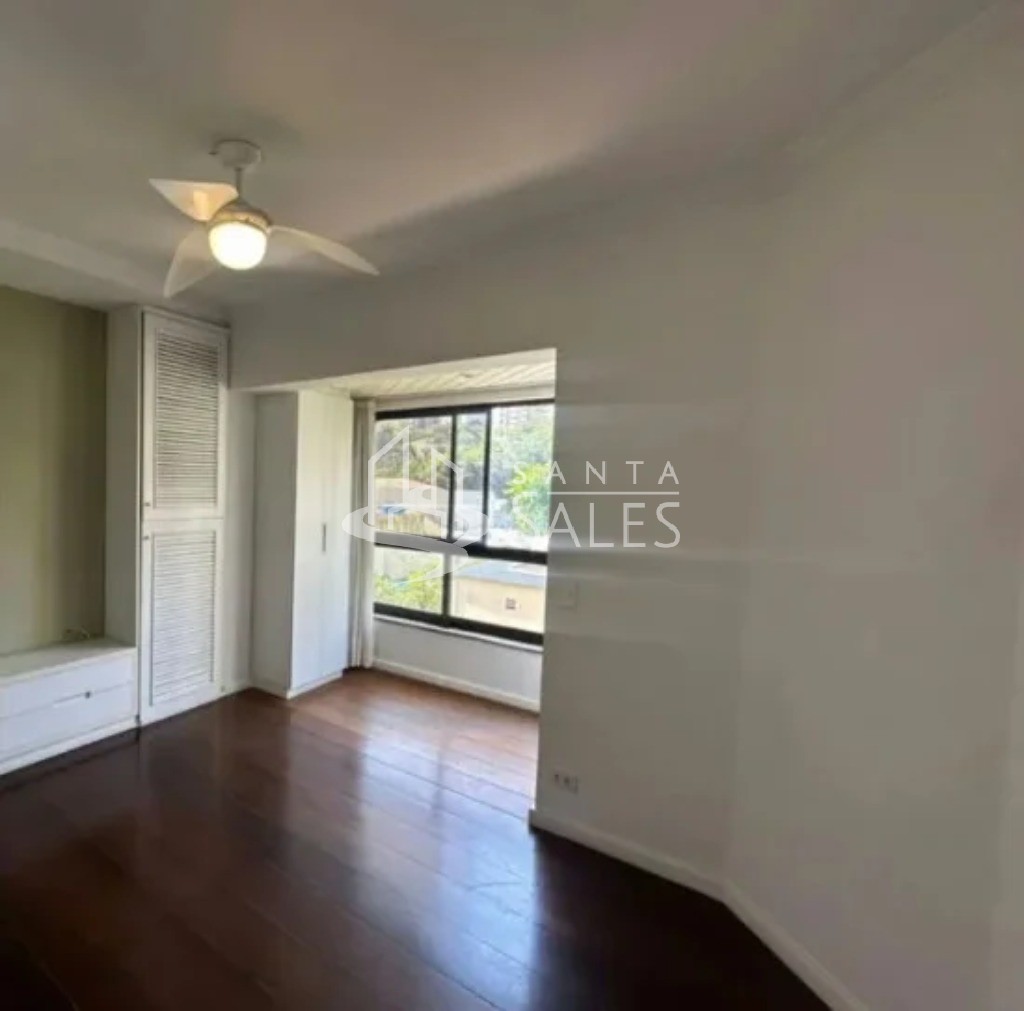 Apartamento, 4 quartos, 213 m² - Foto 8