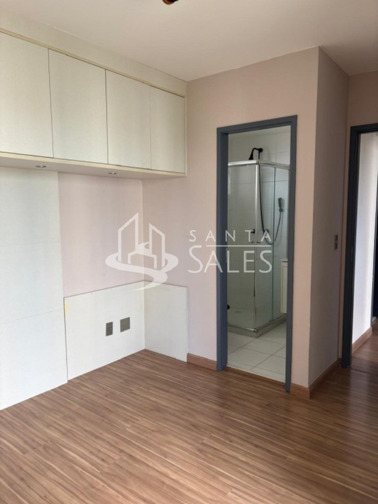 Apartamento, 3 quartos, 70 m² - Foto 2