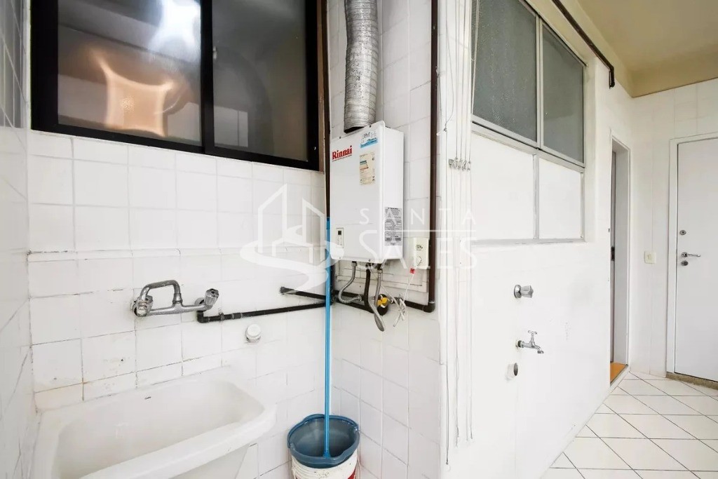 Apartamento, 3 quartos, 173 m² - Foto 18