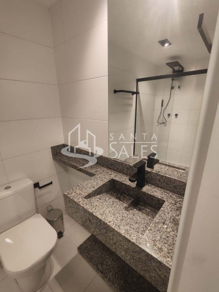 Apartamento, 1 quarto, 27 m² - Foto 9
