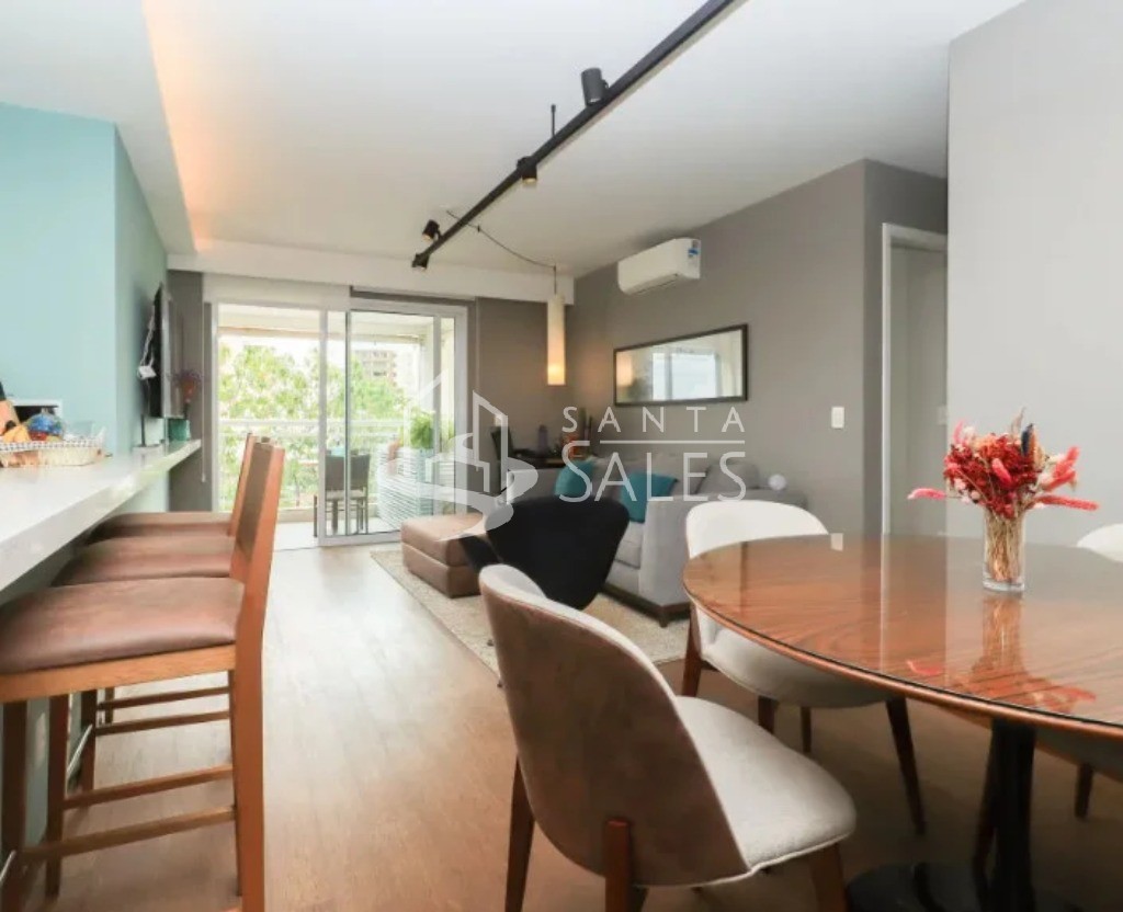 Apartamento, 2 quartos, 78 m² - Foto 6