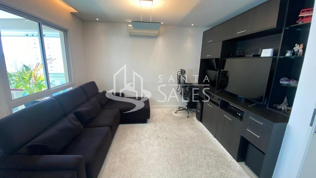 Apartamento, 3 quartos, 206 m² - Foto 2