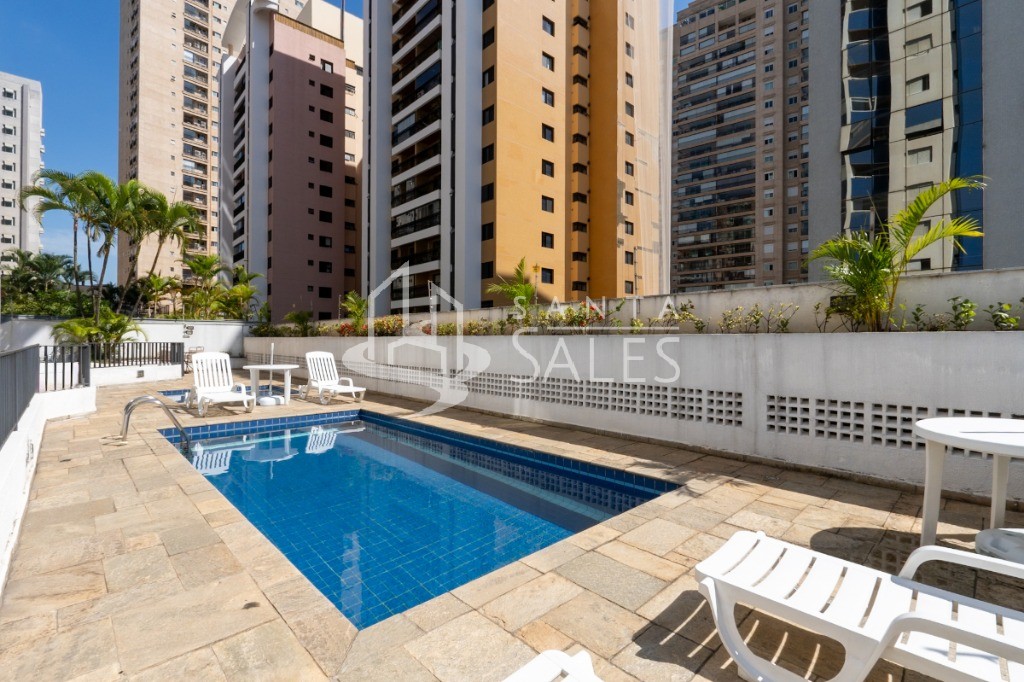 Apartamento, 2 quartos, 80 m² - Foto 41