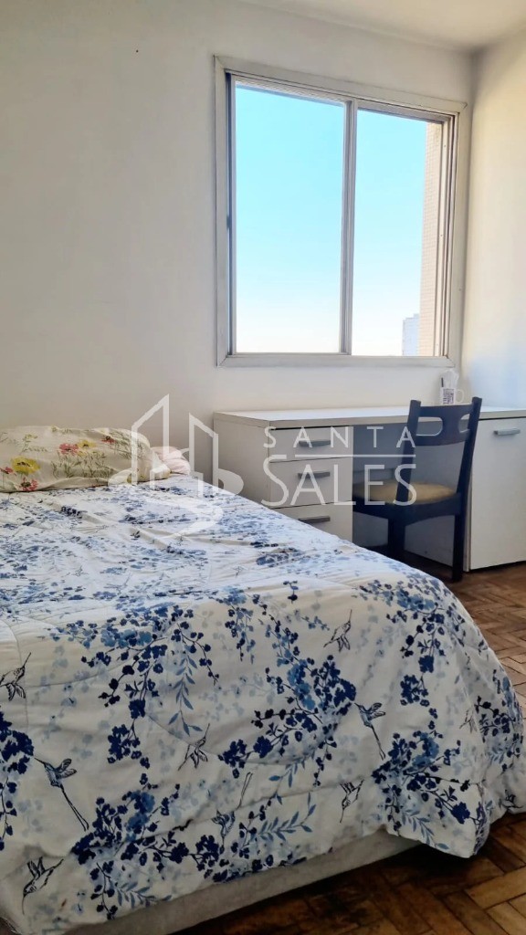 Apartamento, 2 quartos, 94 m² - Foto 8