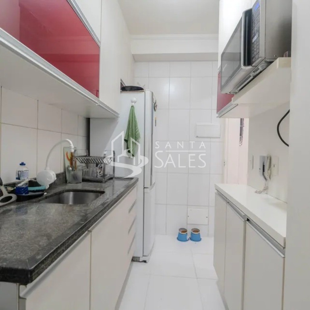 Apartamento, 2 quartos, 52 m² - Foto 13