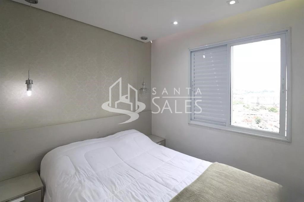 Apartamento, 2 quartos, 47 m² - Foto 11