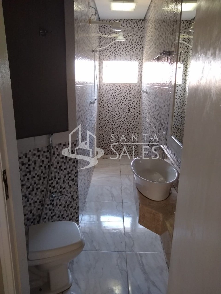 Casa, 4 quartos, 207 m² - Foto 12