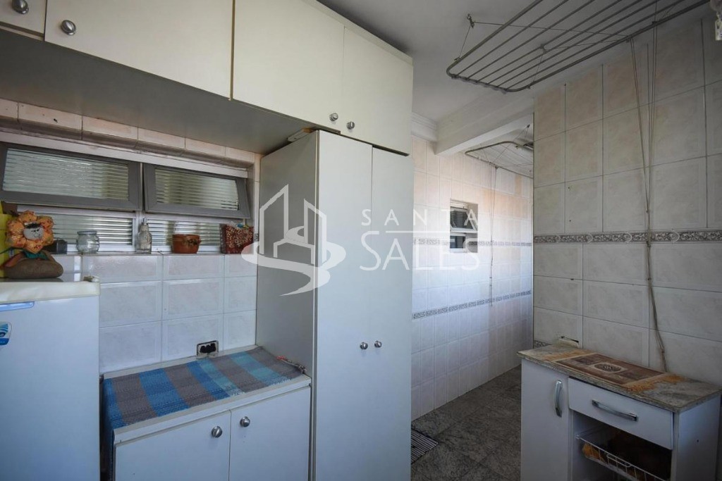 Apartamento, 4 quartos, 345 m² - Foto 19