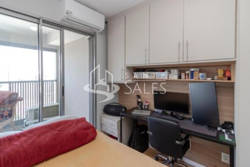 Apartamento, 1 quarto, 43 m² - Foto 18