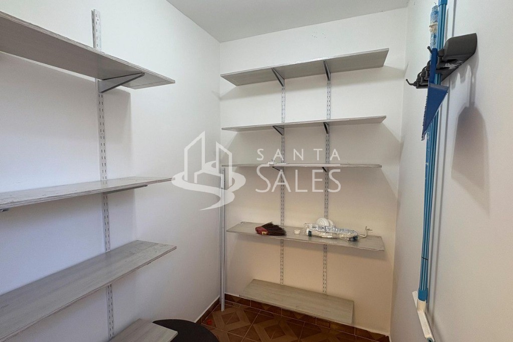 Apartamento, 3 quartos, 65 m² - Foto 35