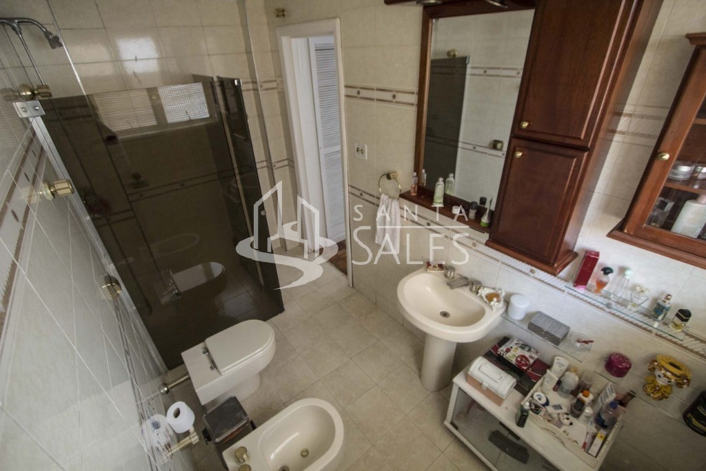 Apartamento, 3 quartos, 166 m² - Foto 7