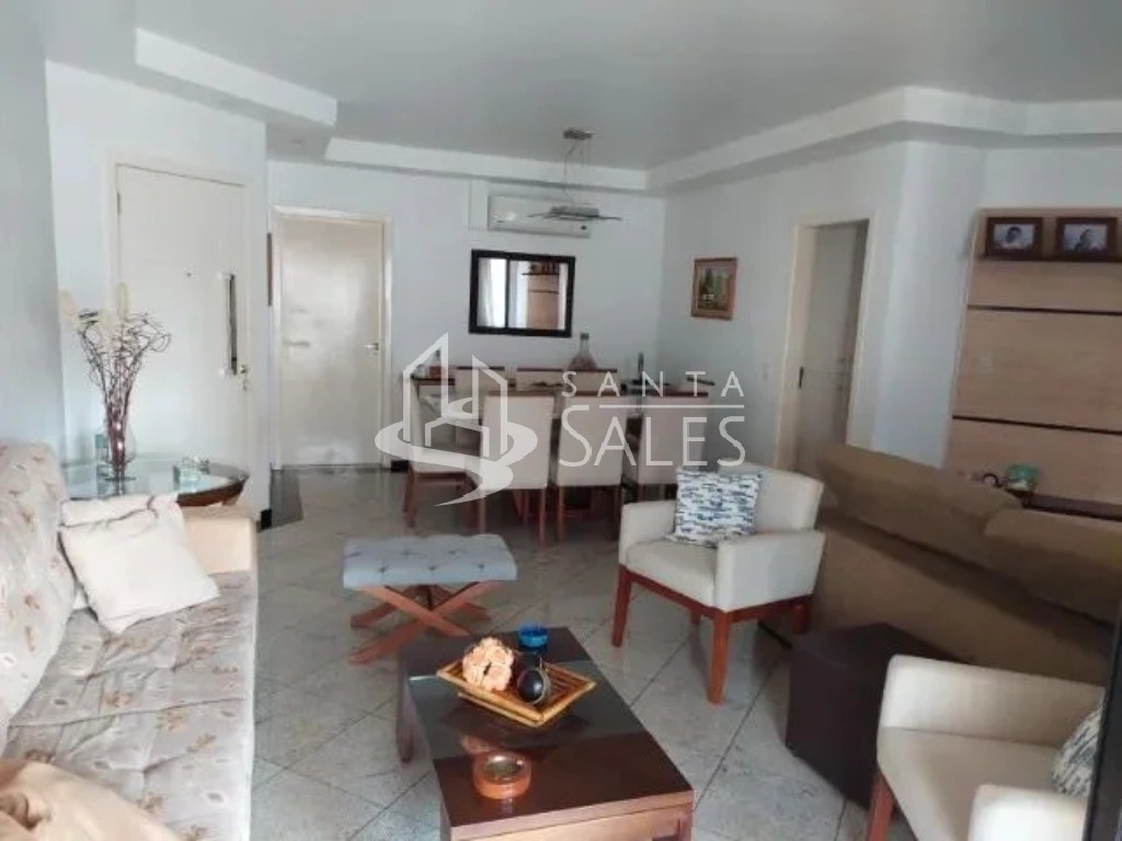 Apartamento, 3 quartos, 110 m² - Foto 5