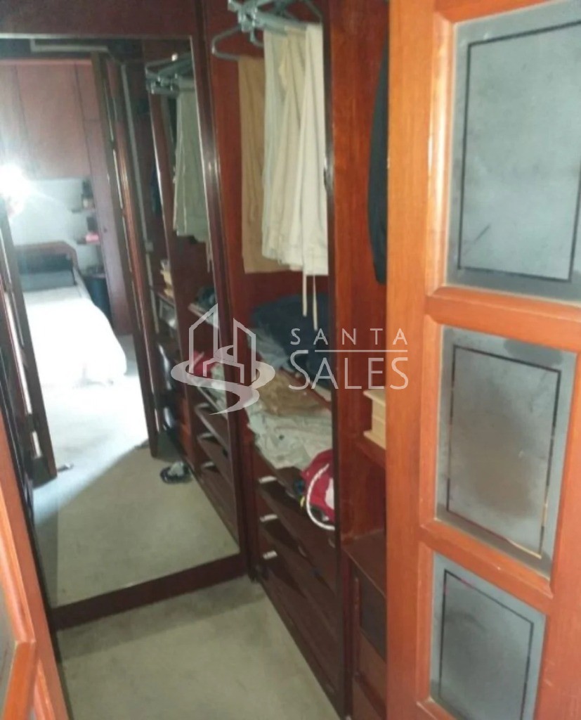 Apartamento, 4 quartos, 169 m² - Foto 14
