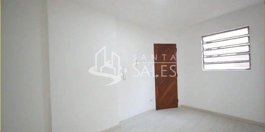 Apartamento, 1 quarto, 45 m² - Foto 1