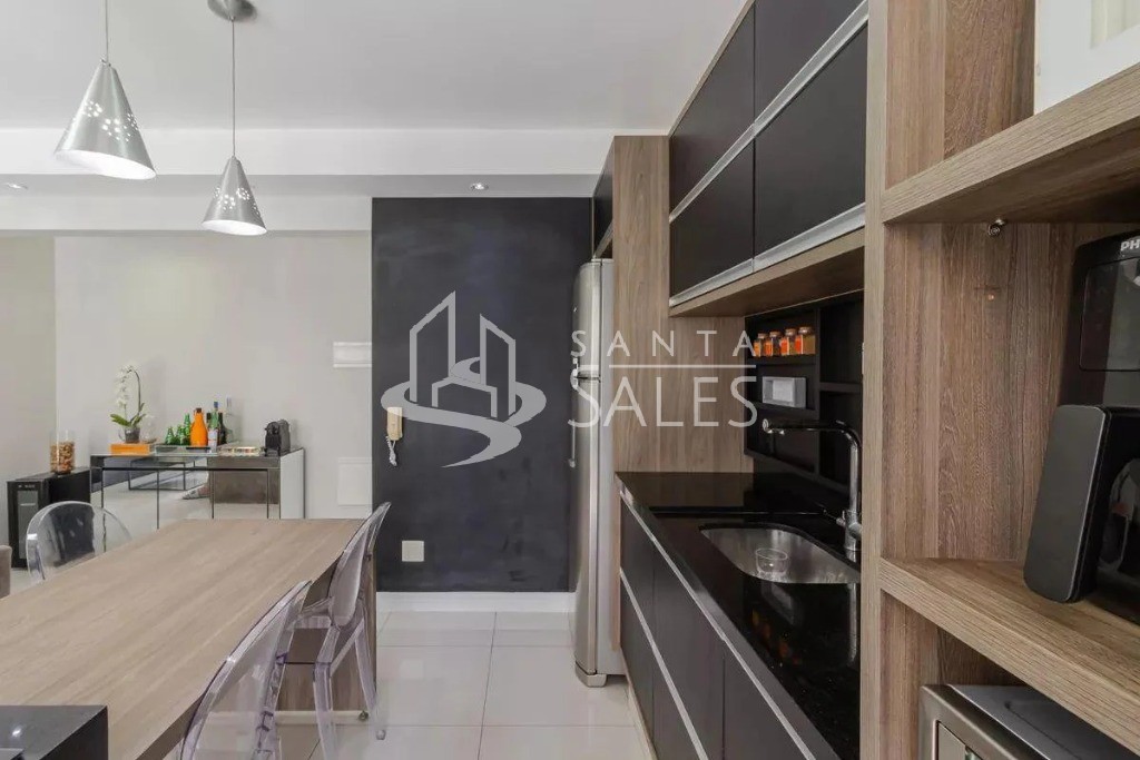 Apartamento, 2 quartos, 56 m² - Foto 9