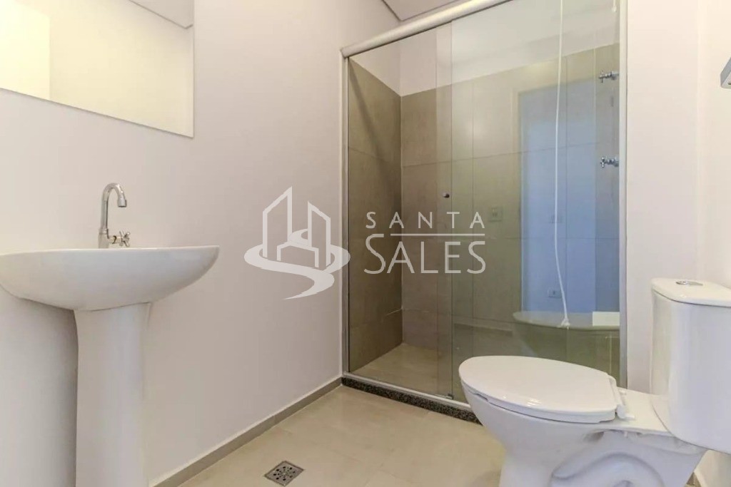 Apartamento, 1 quarto, 45 m² - Foto 15