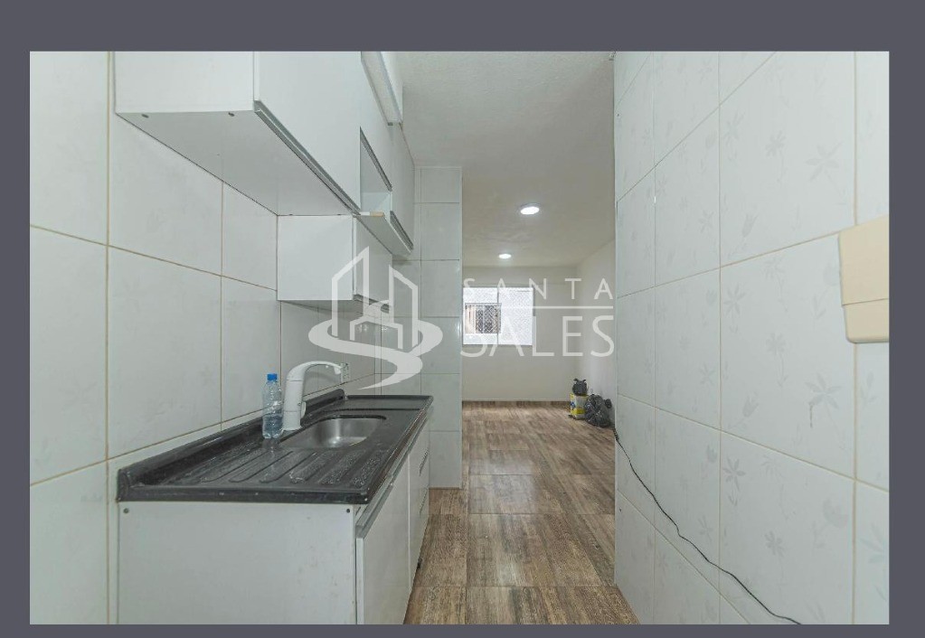 Apartamento, 2 quartos, 39 m² - Foto 10