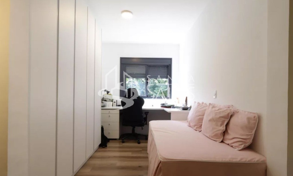 Apartamento, 2 quartos, 61 m² - Foto 11